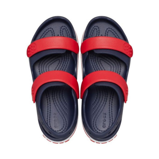 Crocs Crocband Cruiser Sandal K Crocs Crocband Cruiser Sandal K